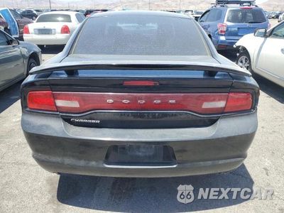 Zdjęcie 6 z 12 samochodu: 2013 DODGE CHARGER SE VIN:2C3CDXBG5DH701207 - miniatura