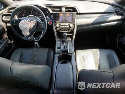 Zdjęcie 8 z 13 samochodu: 2020 HONDA CIVIC EXL VIN:SHHFK7H89LU207675 - miniatura
