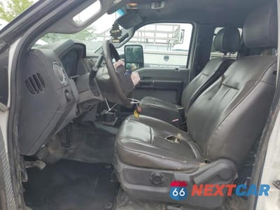 Zdjęcie 7 z 13 samochodu: 2015 FORD F450 SUPER DUTY VIN:1FD0X4GT9FEC39122 - miniatura