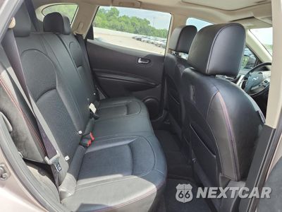 Zdjęcie 11 z 15 samochodu: 2008 NISSAN ROGUE S VIN:JN8AS58V88W410733 - miniatura