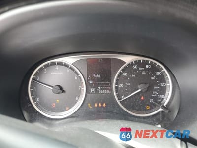 Zdjęcie 9 z 13 samochodu: 2022 NISSAN KICKS S VIN:3N1CP5BV0NL517715 - miniatura