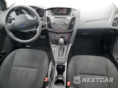Zdjęcie 8 z 12 samochodu: 2016 FORD FOCUS S VIN:1FADP3E24GL367622 - miniatura