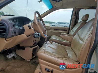 Zdjęcie 7 z 15 samochodu: 1999 CHRYSLER TOWN & COUNTRY LX VIN:1C4GP54L4XB852409 - miniatura