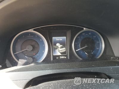Zdjęcie 9 z 13 samochodu: 2016 TOYOTA CAMRY XSE VIN:4T1BK1FKXGU573908 - miniatura