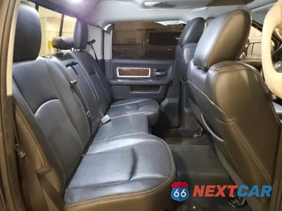 Zdjęcie 10 z 12 samochodu: 2012 DODGE RAM VIN:1C6RD7NT2CS247947 - miniatura