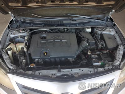 Zdjęcie 11 z 14 samochodu: 2011 TOYOTA COROLLA BASE VIN:2T1BU4EE3BC609309 - miniatura