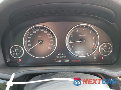 Zdjęcie 9 z 15 samochodu: 2018 BMW X4 XDRIVE28I VIN:5UXXW3C5XJ0T83029 - miniatura