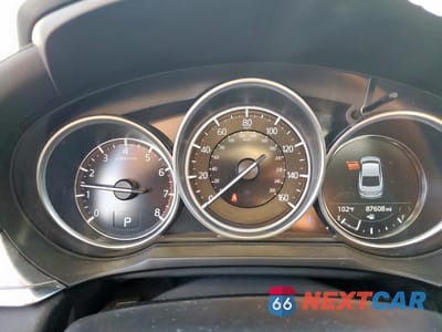 Zdjęcie 9 z 13 samochodu: 2021 MAZDA 6 TOURING VIN:JM1GL1VM5M1608734 - miniatura