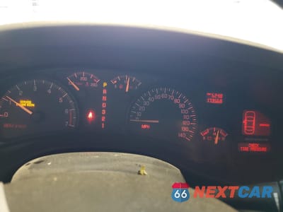 Zdjęcie 9 z 14 samochodu: 2004 PONTIAC BONNEVILLE SE VIN:1G2HX52K84U176761 - miniatura