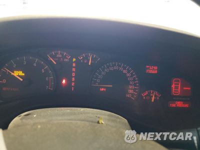 Zdjęcie 9 z 14 samochodu: 2004 PONTIAC BONNEVILLE SE VIN:1G2HX52K84U176761 - miniatura
