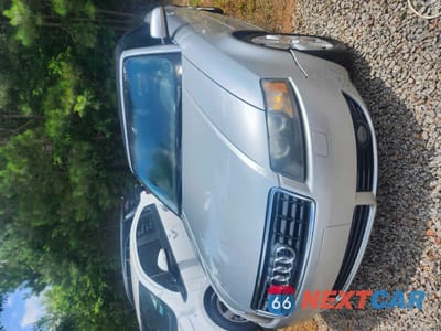 Drugie zdjęcie samochodu z przodu: 2006 AUDI A4 1.8 CABRIOLET VIN:WAUAC48H16K011435 - miniatura