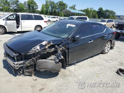 2020 NISSAN ALTIMA SL 1N4BL4EV3LC152276 - główne zdjęcie licytacji z USA - miniatura