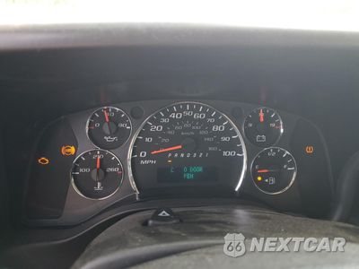 Zdjęcie 9 z 15 samochodu: 2009 CHEVROLET EXPRESS G2500 VIN:1GCGG25C091139142 - miniatura