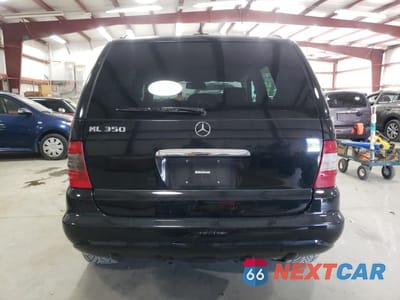 Zdjęcie 6 z 13 samochodu: 2005 MERCEDES-BENZ ML 350 VIN:4JGAB57E65A522030 - miniatura