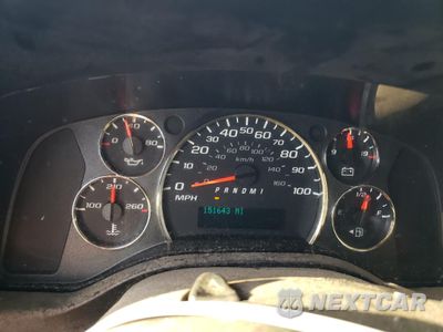 Zdjęcie 9 z 13 samochodu: 2012 CHEVROLET EXPRESS G2500 VIN:1GCWGFCG7C1188919 - miniatura