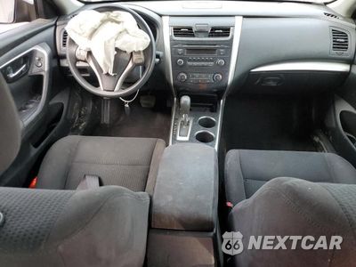 Zdjęcie 8 z 12 samochodu: 2014 NISSAN ALTIMA 2.5 VIN:1N4AL3AP0EN377677 - miniatura