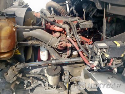 Zdjęcie 7 z 10 samochodu: 2017 INTERNATIONAL 4000 4300 VIN:3HAMMMML4HL487764 - miniatura