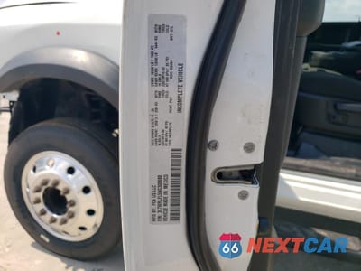 Zdjęcie 13 z 13 samochodu: 2022 RAM 4500 VIN:3C7WRLFL5NG300688 - miniatura