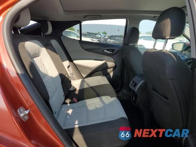 Zdjęcie 11 z 13 samochodu: 2020 CHEVROLET EQUINOX LT VIN:2GNAXUEV0L6246058 - miniatura