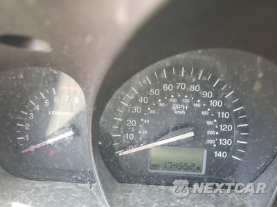 Zdjęcie 9 z 12 samochodu: 2009 KIA SPECTRA EX VIN:KNAFE221395654324 - miniatura
