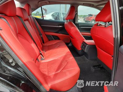 Zdjęcie 10 z 13 samochodu: 2021 TOYOTA CAMRY XSE VIN:4T1K61AK8MU411315 - miniatura