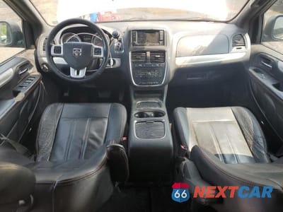 Zdjęcie 8 z 14 samochodu: 2018 DODGE GRAND CARAVAN GT VIN:2C4RDGEG1JR240854 - miniatura