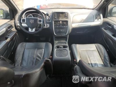 Zdjęcie 8 z 14 samochodu: 2018 DODGE GRAND CARAVAN GT VIN:2C4RDGEG1JR240854 - miniatura