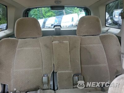 Zdjęcie 10 z 15 samochodu: 2004 HYUNDAI SANTA FE GLS VIN:KM8SC73D04U728371 - miniatura