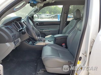 Zdjęcie 7 z 14 samochodu: 2014 TOYOTA TACOMA DOUBLE CAB PRERUNNER VIN:5TFJU4GN5EX060887 - miniatura