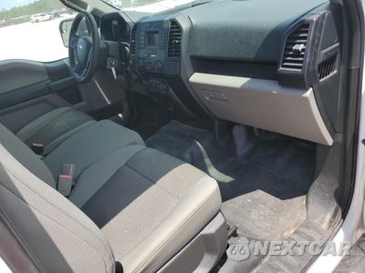 Zdjęcie 8 z 14 samochodu: 2017 FORD F150 VIN:1FTMF1E83HKD38593 - miniatura