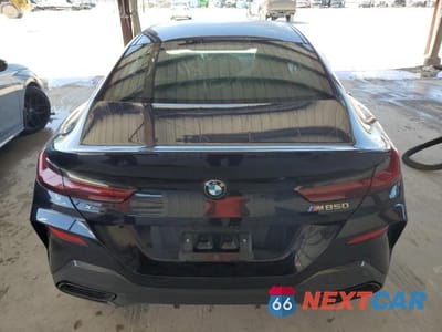 Zdjęcie 6 z 11 samochodu: 2022 BMW M850XI VIN:WBAGV8C09NCJ65896 - miniatura