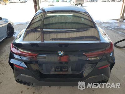 Zdjęcie 6 z 11 samochodu: 2022 BMW M850XI VIN:WBAGV8C09NCJ65896 - miniatura