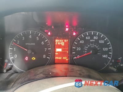 Zdjęcie 9 z 15 samochodu: 2017 NISSAN NV 1500 S VIN:1N6BF0KYXHN811150 - miniatura