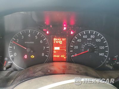 Zdjęcie 9 z 15 samochodu: 2017 NISSAN NV 1500 S VIN:1N6BF0KYXHN811150 - miniatura