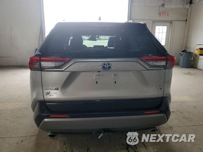 Zdjęcie 6 z 13 samochodu: 2019 TOYOTA RAV4 XSE VIN:JTMEWRFV8KJ019596 - miniatura