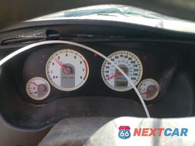 Zdjęcie 9 z 12 samochodu: 2003 DODGE STRATUS SE VIN:4B3AG42G13E100004 - miniatura