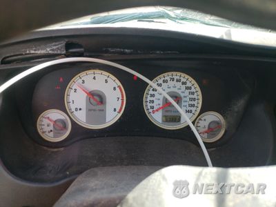 Zdjęcie 9 z 12 samochodu: 2003 DODGE STRATUS SE VIN:4B3AG42G13E100004 - miniatura