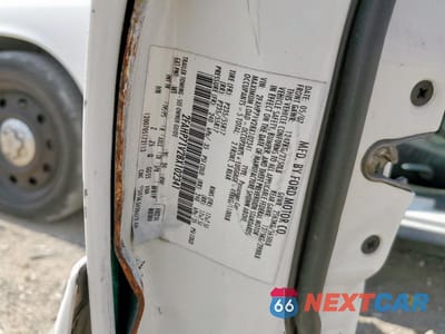 Zdjęcie 13 z 13 samochodu: 2008 FORD CROWN VICTORIA POLICE INTERCEPTOR VIN:2FAHP71V28X102341 - miniatura