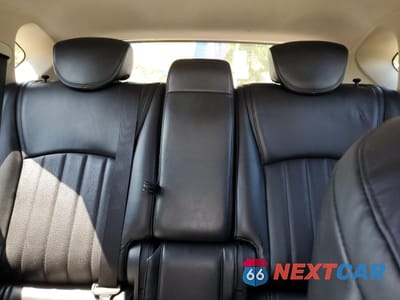 Zdjęcie 10 z 13 samochodu: 2015 INFINITI QX50 VIN:JN1BJ0HR0FM773497 - miniatura