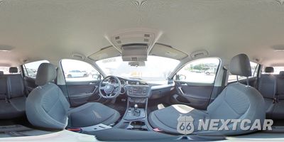 Zdjęcie 15 z 15 samochodu: 2018 VOLKSWAGEN TIGUAN S VIN:3VV1B7AX4JM117650 - miniatura