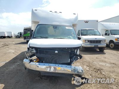 Piąte zdjęcie samochodu w środku: 2022 CHEVROLET EXPRESS G3500 VIN:1HA3GTC73NN006688 - miniatura
