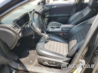 Zdjęcie 7 z 14 samochodu: 2018 FORD FUSION SE VIN:3FA6P0H73JR156807 - miniatura
