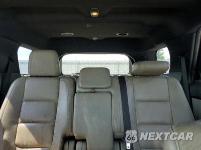 Zdjęcie 10 z 15 samochodu: 2015 FORD EXPLORER LIMITED VIN:1FM5K8F89FGA04829 - miniatura