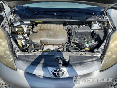 Zdjęcie 12 z 14 samochodu: 2007 TOYOTA SIENNA CE VIN:5TDZK23CX7S010027 - miniatura