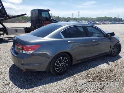 Trzecie zdjęcie samochodu z tyłu: 2012 HONDA ACCORD LX VIN:1HGCP2F30CA242762 - miniatura