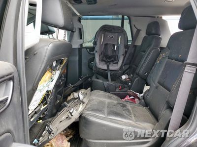 Zdjęcie 11 z 14 samochodu: 2015 CHEVROLET TAHOE K1500 LTZ VIN:1GNSKCKC8FR144189 - miniatura