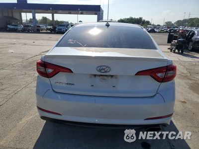 Zdjęcie 6 z 14 samochodu: 2015 HYUNDAI SONATA SE VIN:5NPE24AF3FH056391 - miniatura