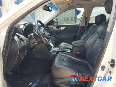 Zdjęcie 7 z 15 samochodu: 2011 INFINITI FX35 VIN:JN8AS1MU5BM711713 - miniatura