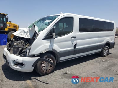 2020 FORD TRANSIT T-350 1FBAX2Y81LKA60288 - główne zdjęcie licytacji z USA - miniatura
