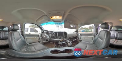 Zdjęcie 15 z 15 samochodu: 2010 CHEVROLET SILVERADO K3500 VIN:1GC7KZB63AF132537 - miniatura